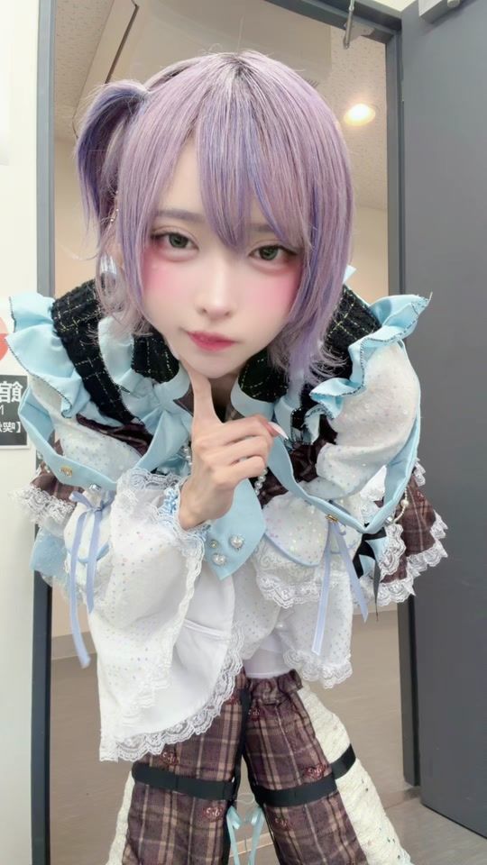 TikTok video thumbnail by 2yqn_chuuu