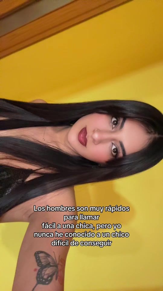 TikTok video thumbnail by danielaortizz16