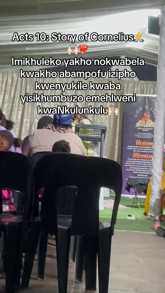 TikTok video thumbnail by mandlovumndebele