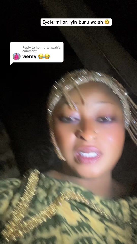 TikTok video thumbnail by gbajumoayiki1