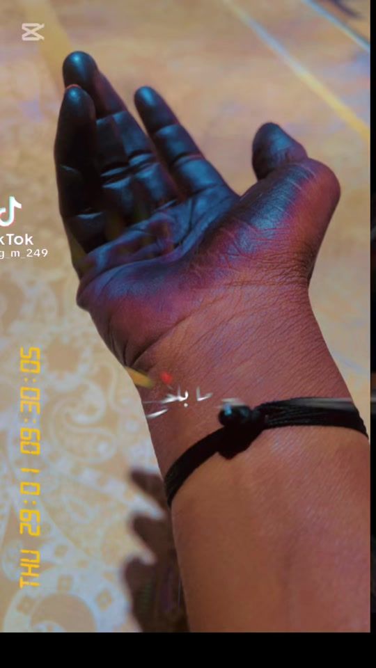 TikTok video thumbnail by ...tihani1