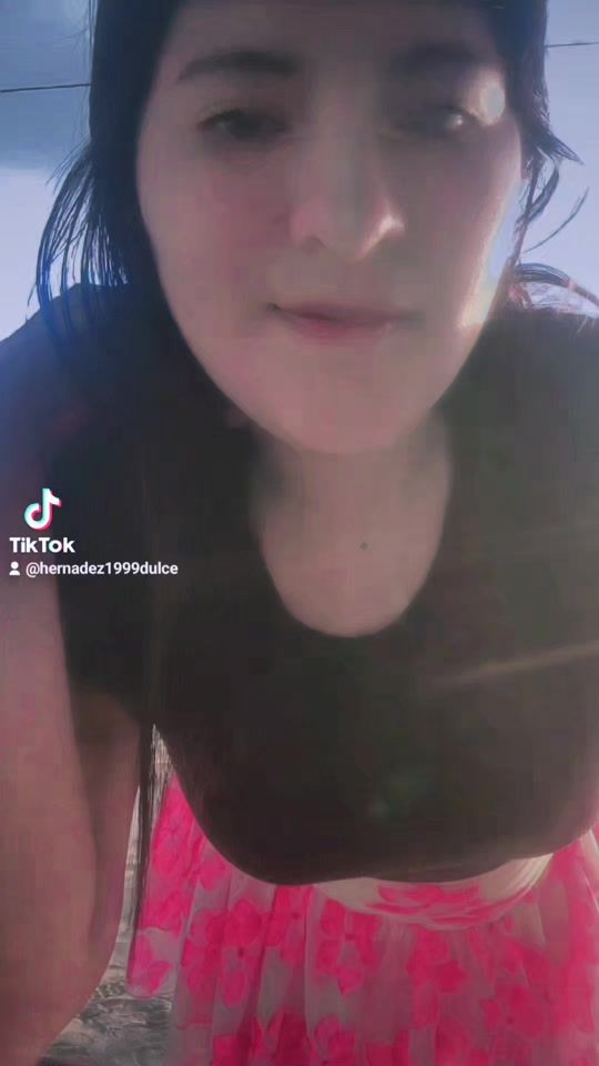 TikTok video thumbnail by hernadez1999dulce