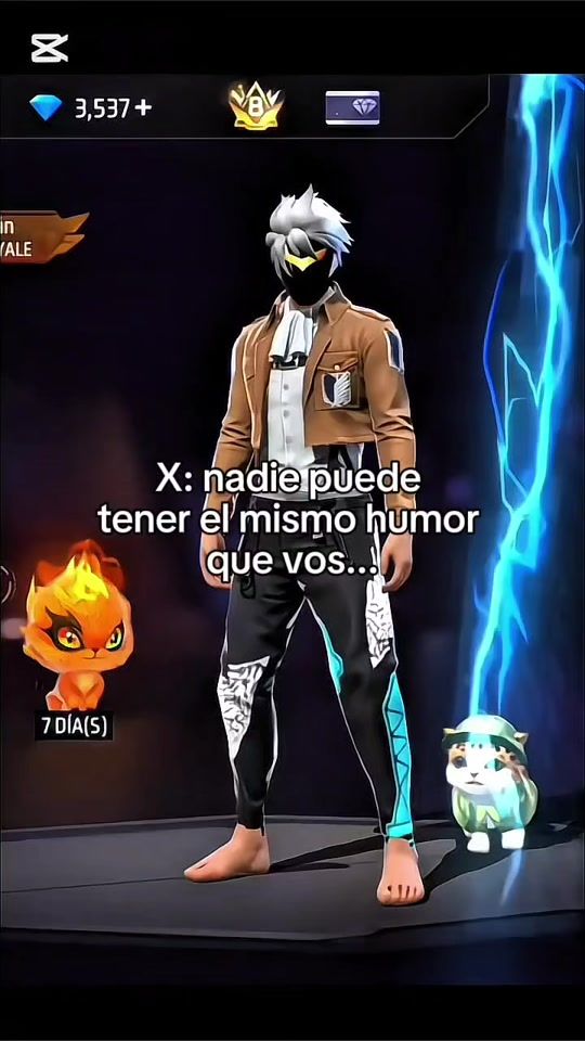 TikTok video thumbnail by ff_agu5