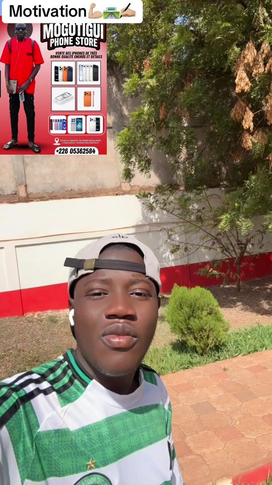 TikTok video thumbnail by soldamogotigui1