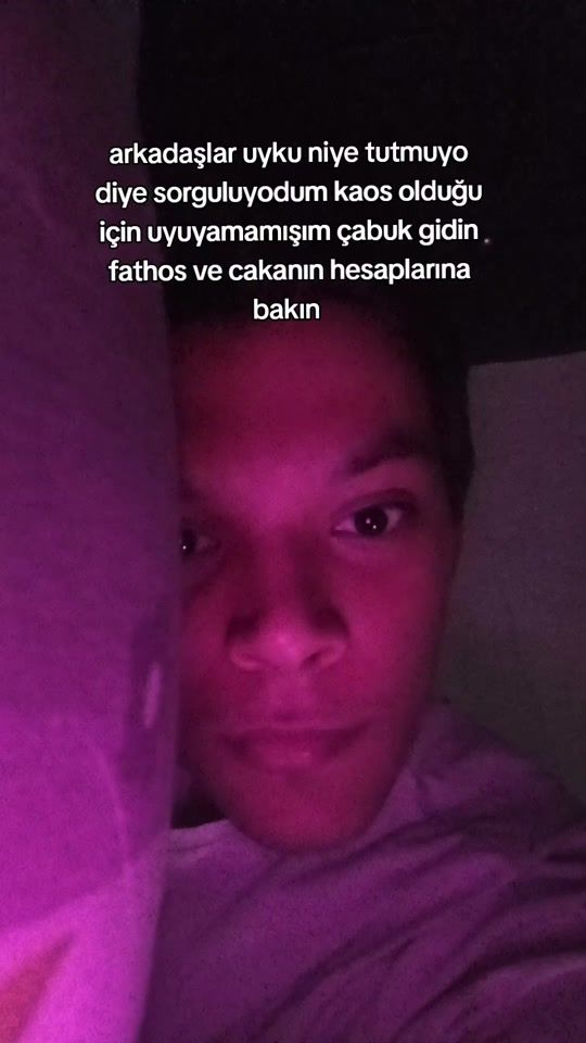 TikTok video thumbnail by efeklckk