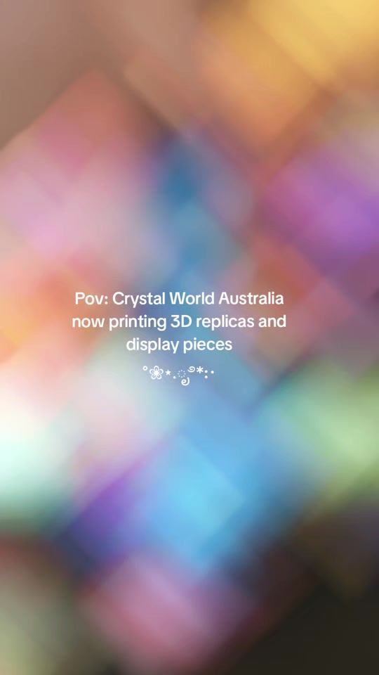 TikTok video thumbnail by crystal.world.aus