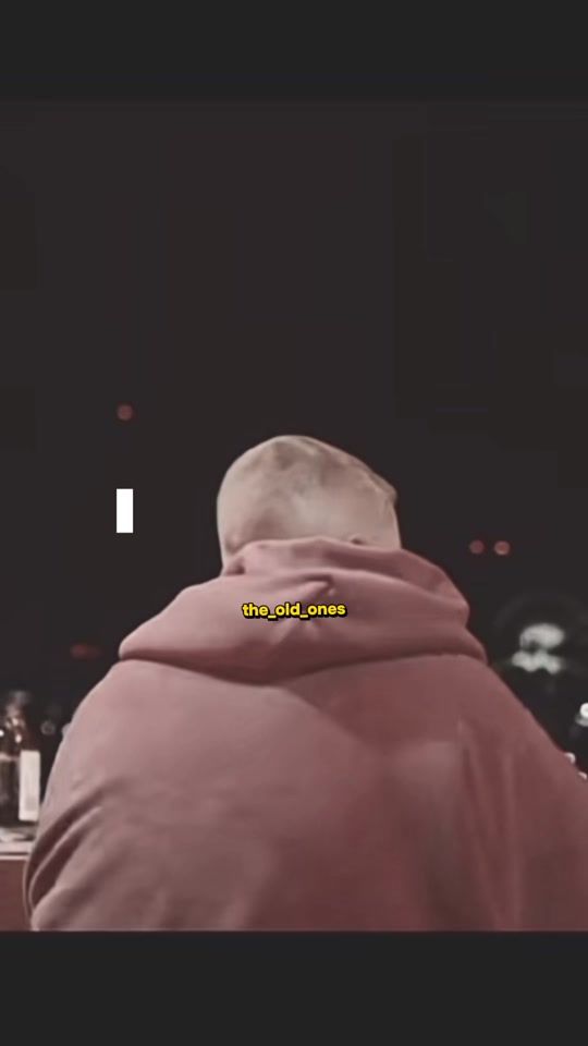 TikTok video thumbnail by the_old_ones_