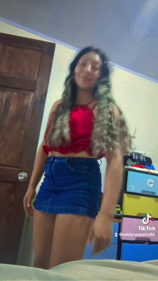 TikTok video thumbnail by seidysequeira86
