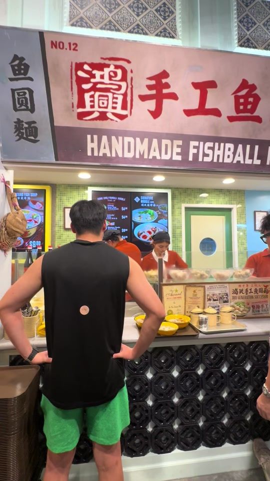 TikTok video thumbnail by hawker_hunk