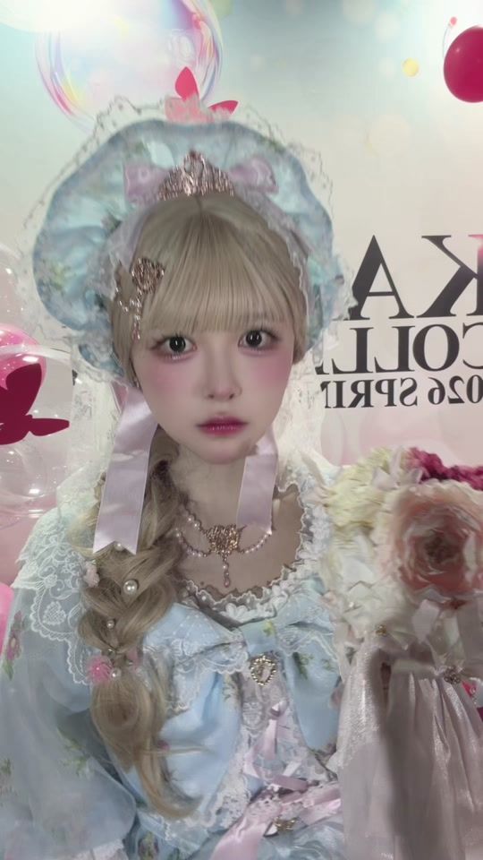 TikTok video thumbnail by okonogi_ruka