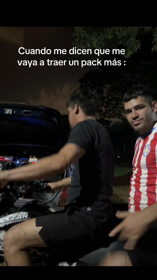 TikTok video thumbnail by rebecafretes5
