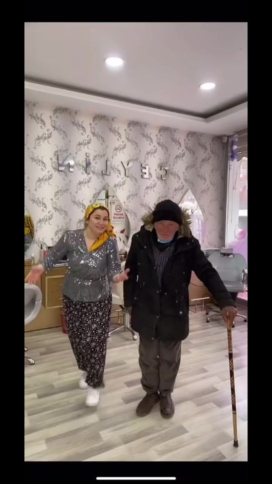TikTok video thumbnail by ceylin.kuafor