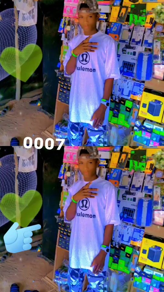 TikTok video thumbnail by shaba.sidibe