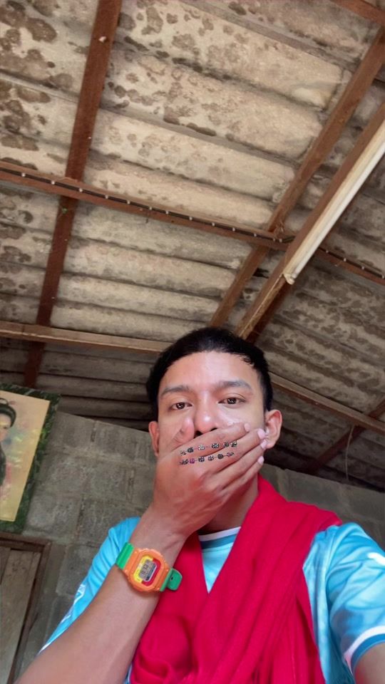 TikTok video thumbnail by thanawit_99