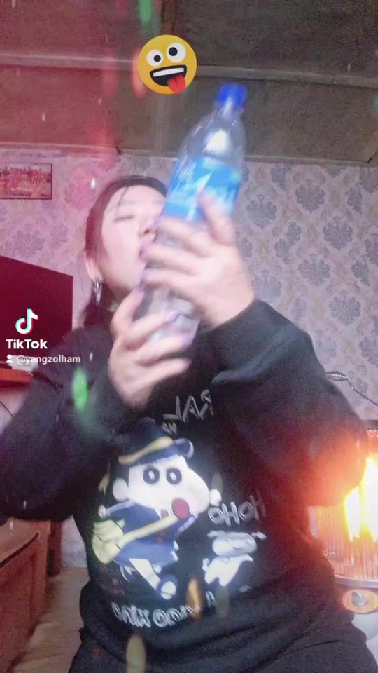 TikTok video thumbnail by yangzolham