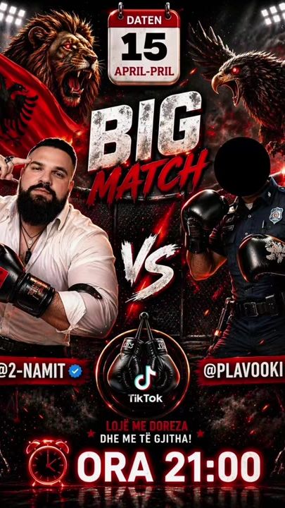 TikTok video thumbnail by 2namit.official