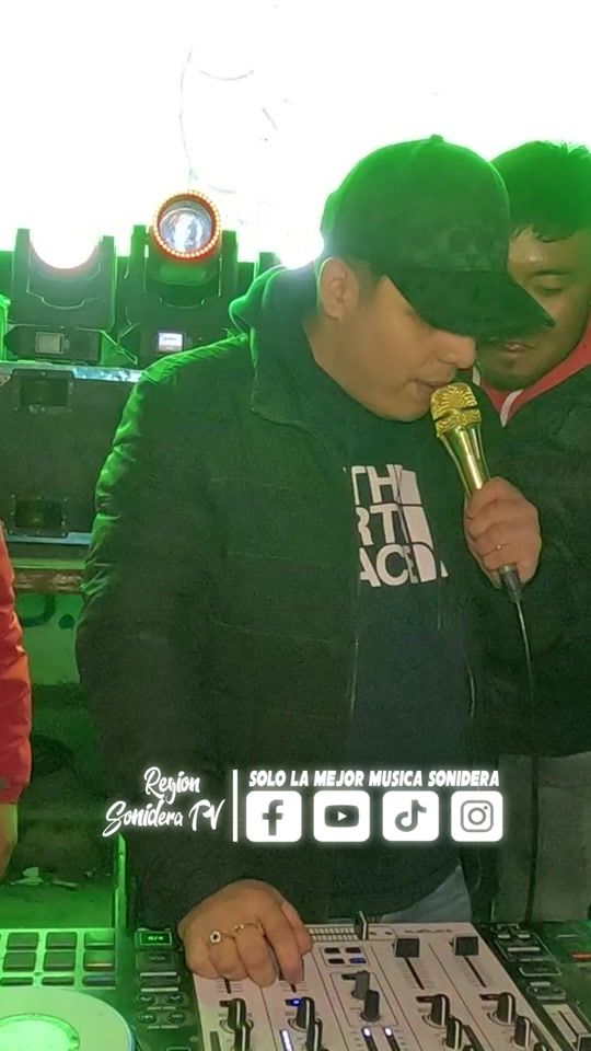 TikTok video thumbnail by regionsonideratv