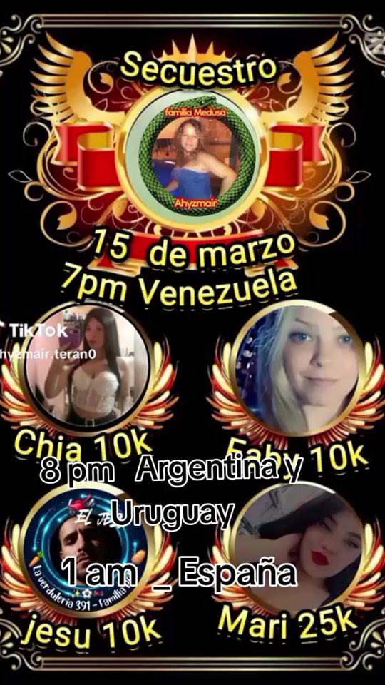 TikTok video thumbnail by fabypaz226
