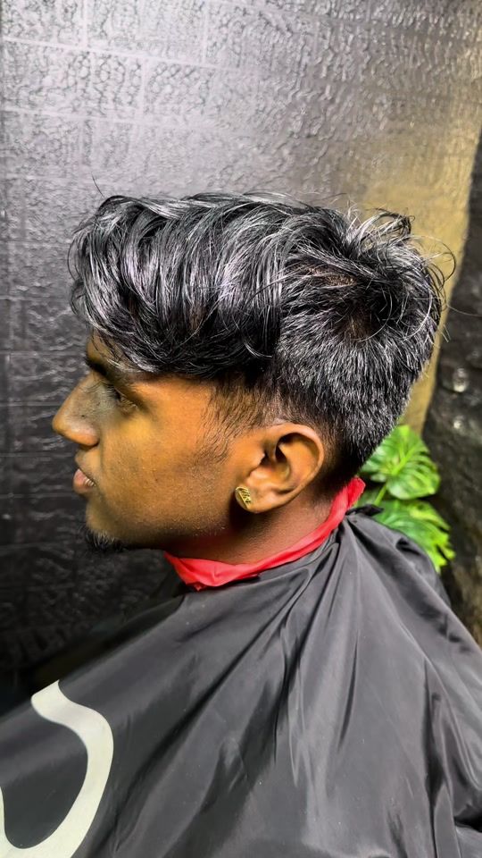 TikTok video thumbnail by smallz_the_barber