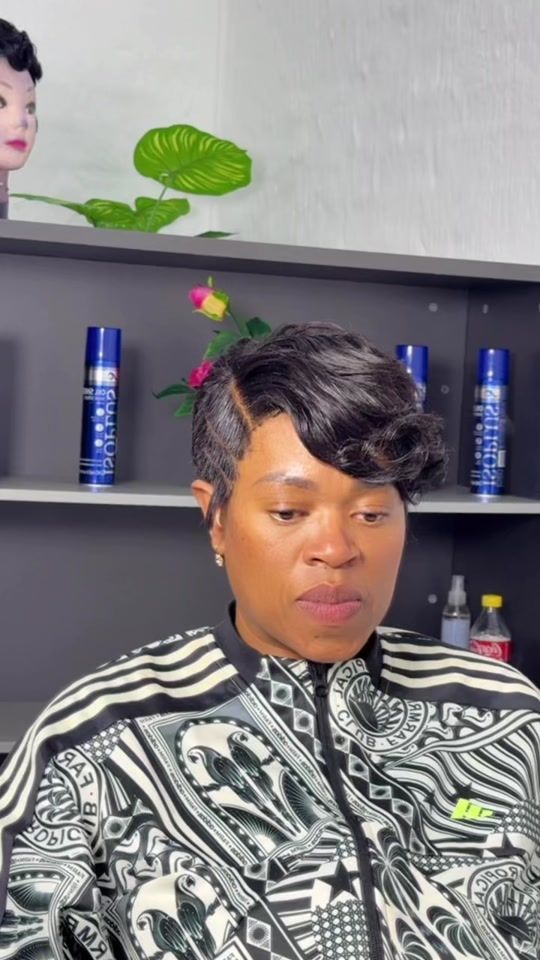 TikTok video thumbnail by moseshairsalon