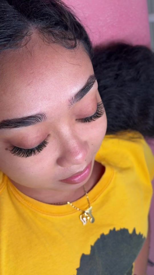 TikTok video thumbnail by lumierelash.tt