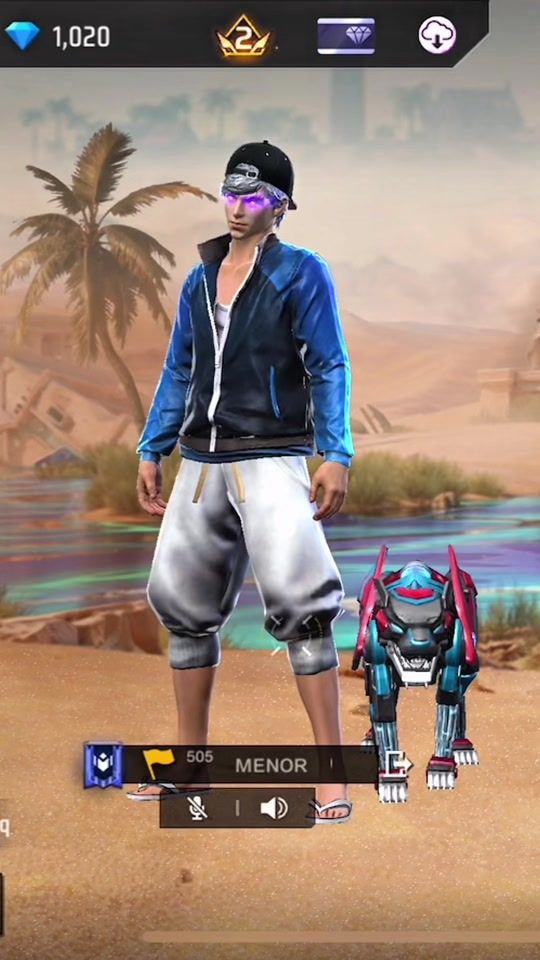 TikTok video thumbnail by 505_menor1