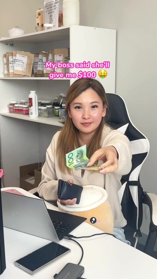 TikTok video thumbnail by cup49bubbletea