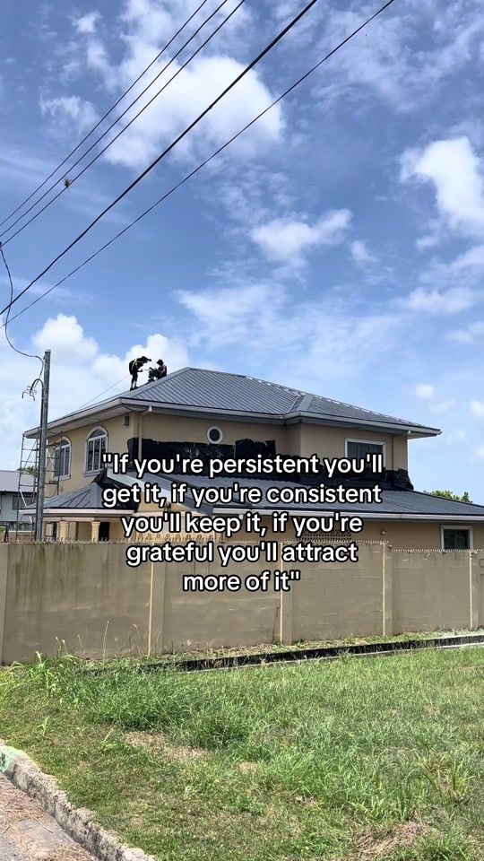 TikTok video thumbnail by pristine.yard_services1