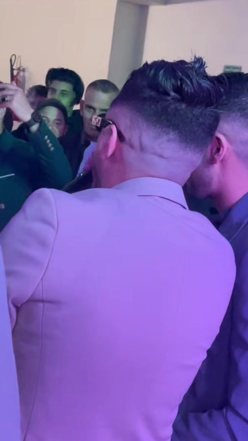 TikTok video thumbnail by chebkadergivenchy