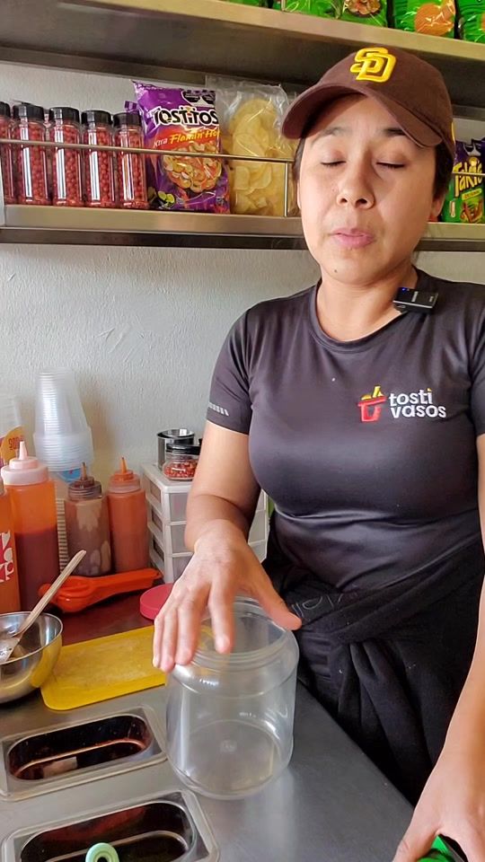 TikTok video thumbnail by tostivasos
