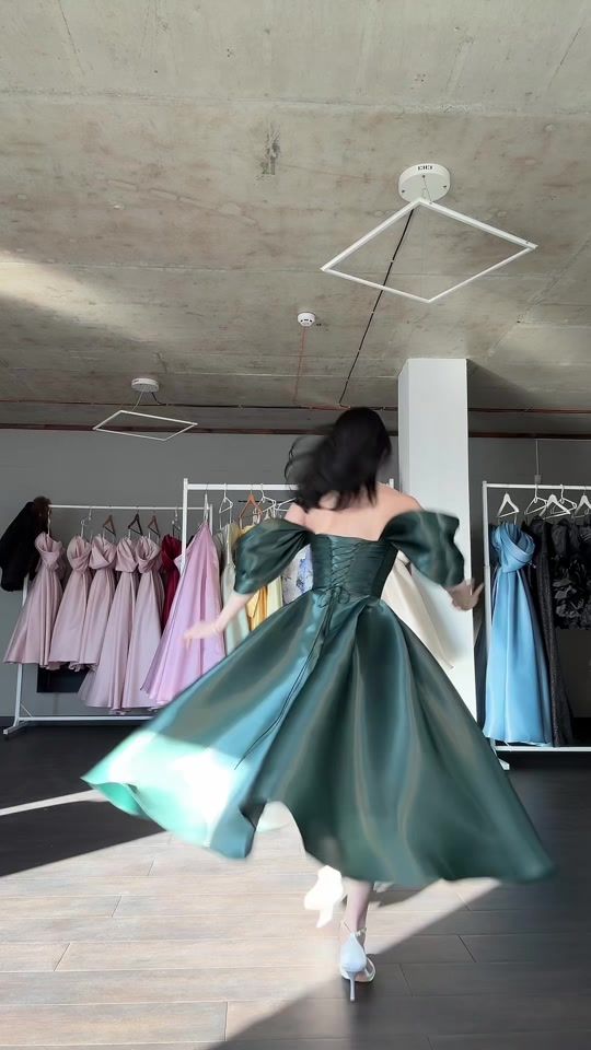 TikTok video thumbnail by sirak.dress
