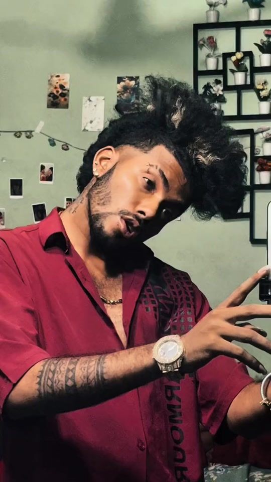 TikTok video thumbnail by razkingmafiya0