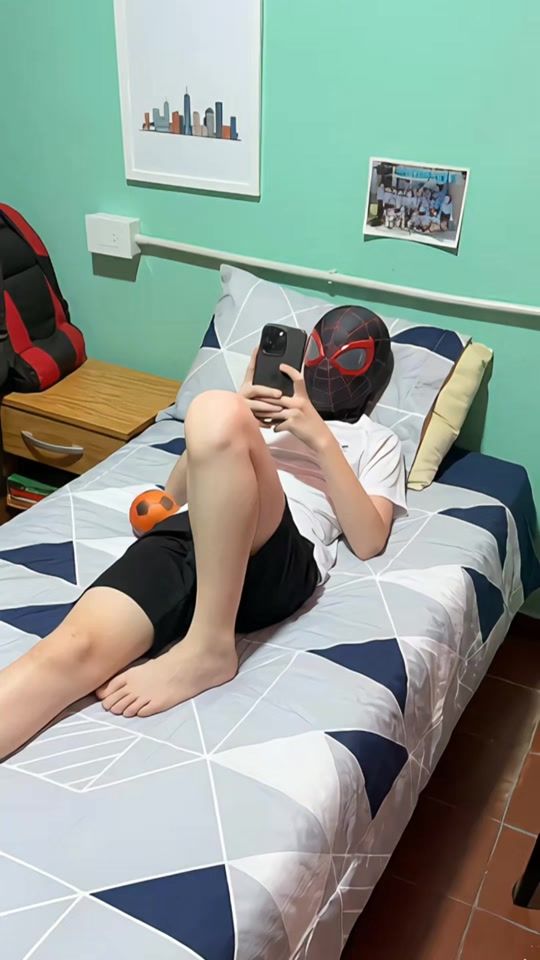 TikTok video thumbnail by spider.man7446