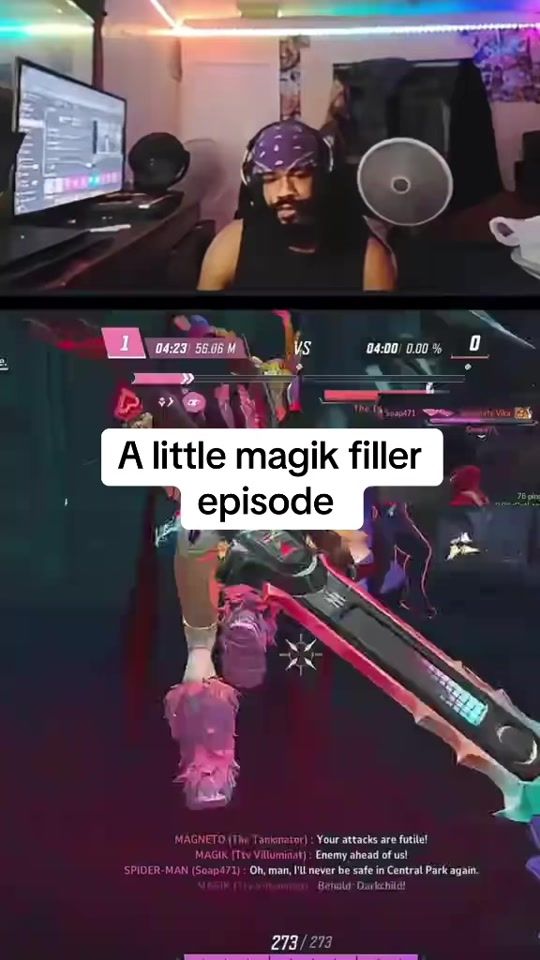 TikTok video thumbnail by ttvvilluminatisr