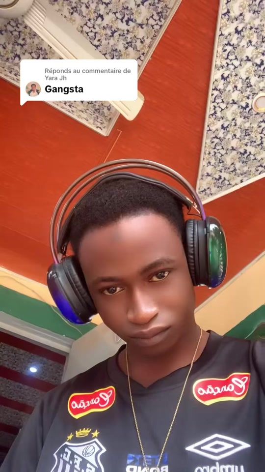 TikTok video thumbnail by abdoul...wahab...boussim