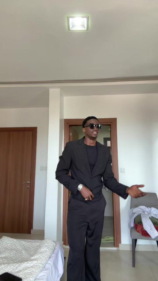 TikTok video thumbnail by cutguysd