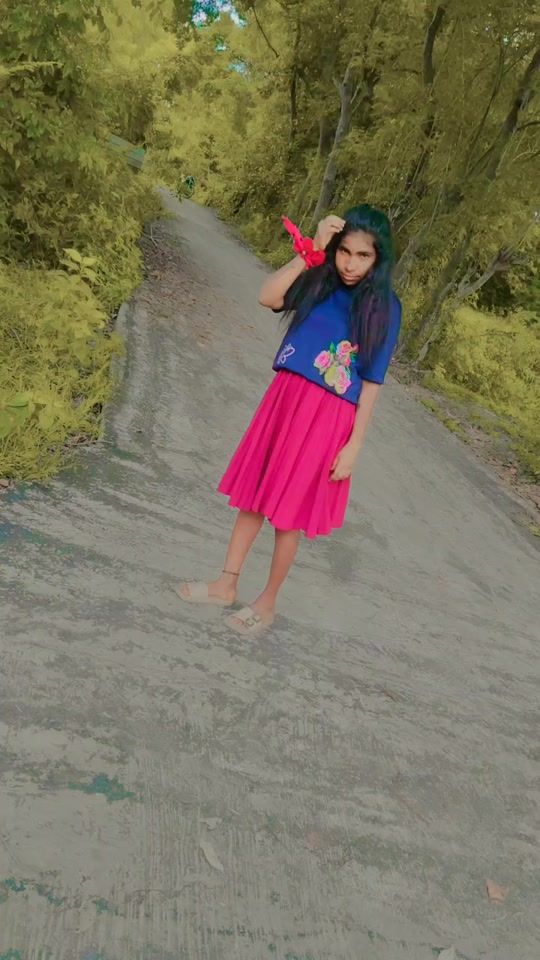 TikTok video thumbnail by mrseenu44