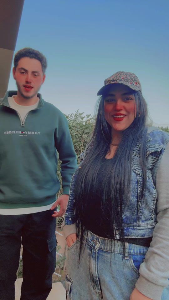 TikTok video thumbnail by naghamaly