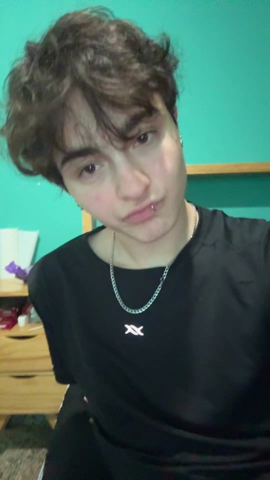TikTok video thumbnail by seariousacc