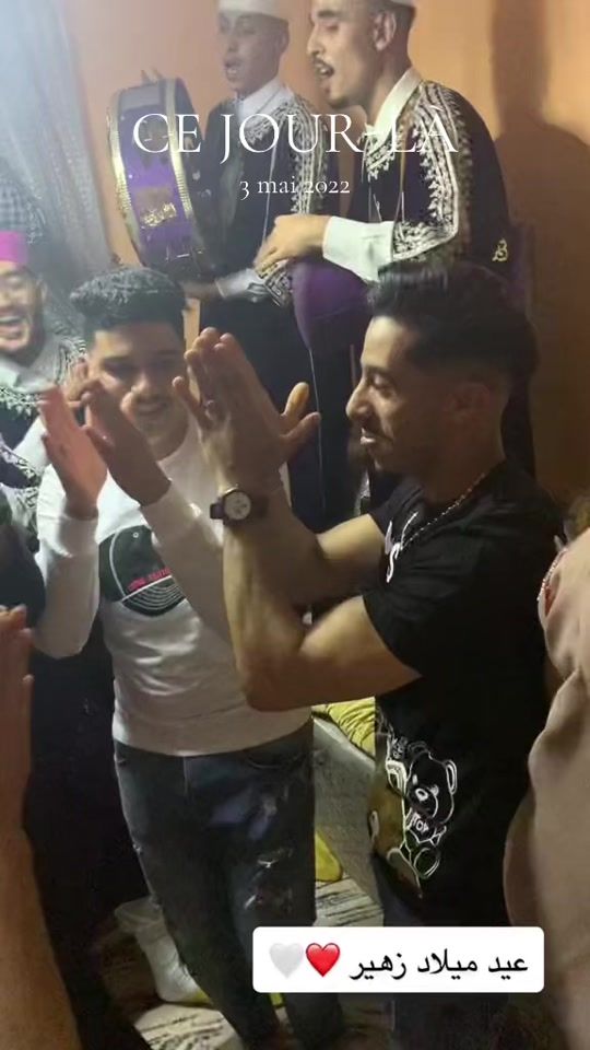 TikTok video thumbnail by cheb_mehdii_tgv
