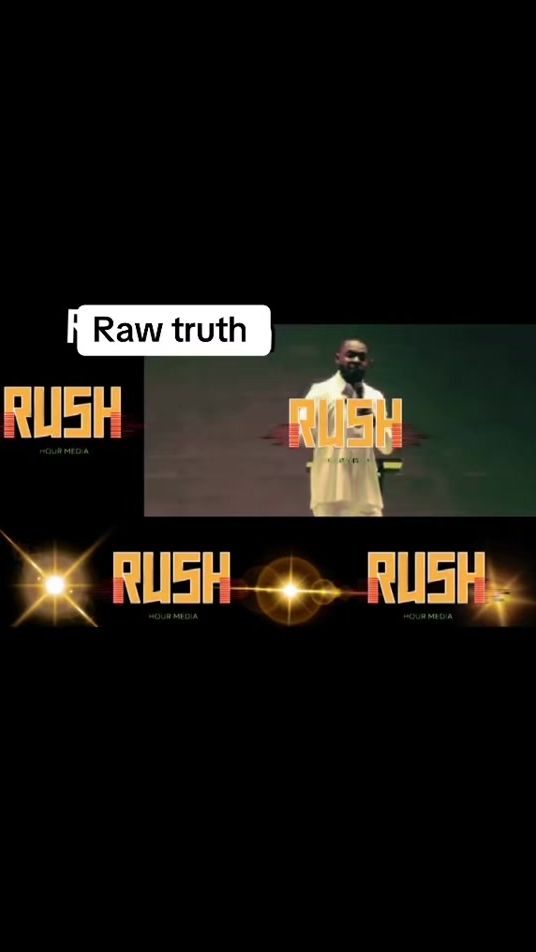 TikTok video thumbnail by rushmediaofficial
