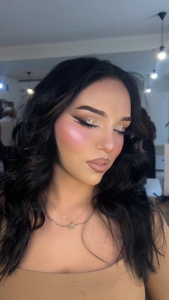TikTok video thumbnail by matianah_makeup