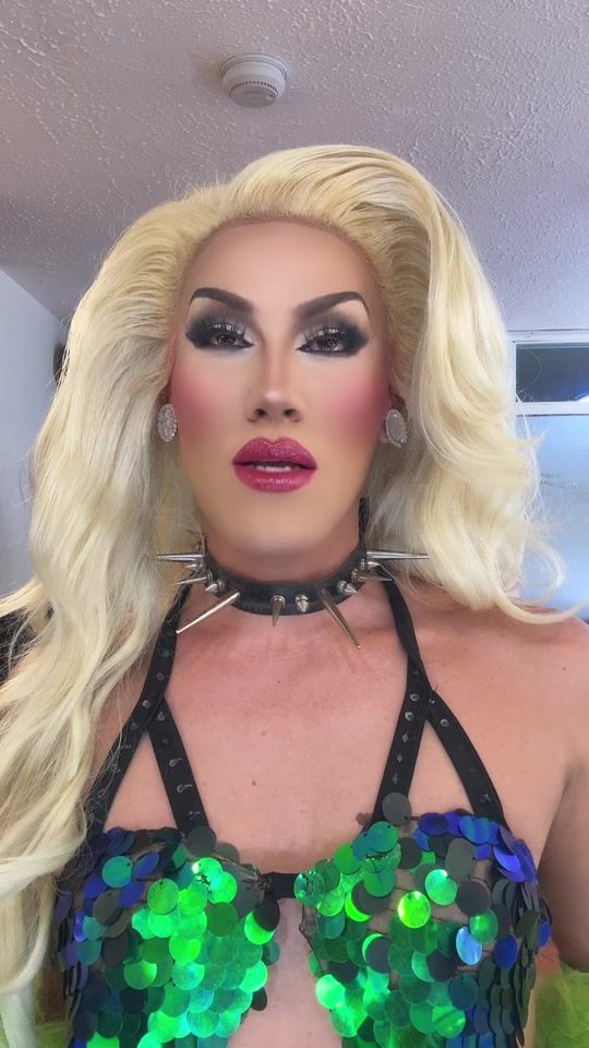 TikTok video thumbnail by drag.nebulah