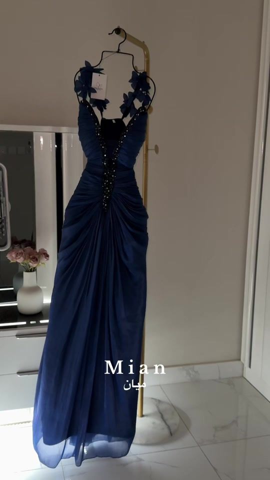 TikTok video thumbnail by mian.dresses