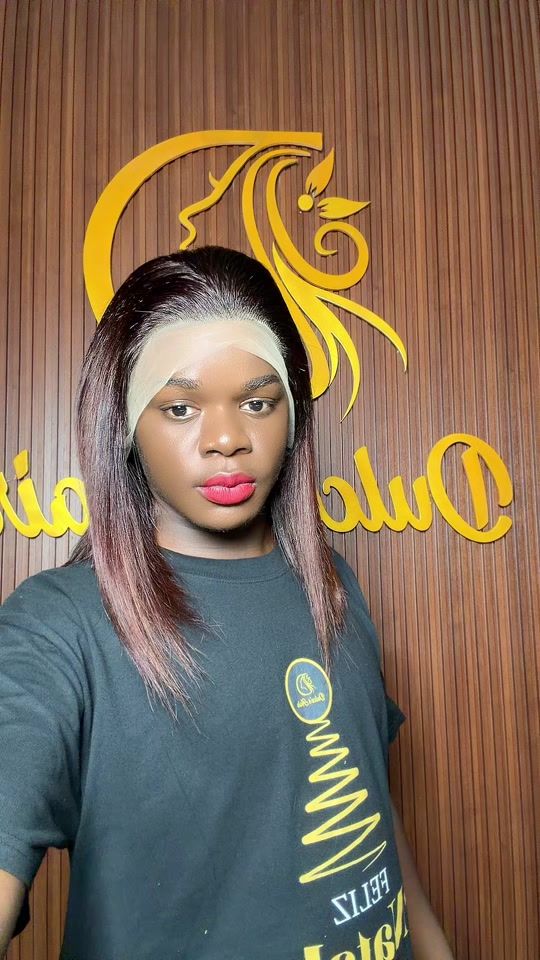 TikTok video thumbnail by dulceshairluxuryglamour
