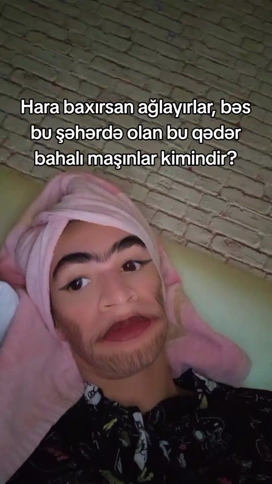 TikTok video thumbnail by sona.mammadzada