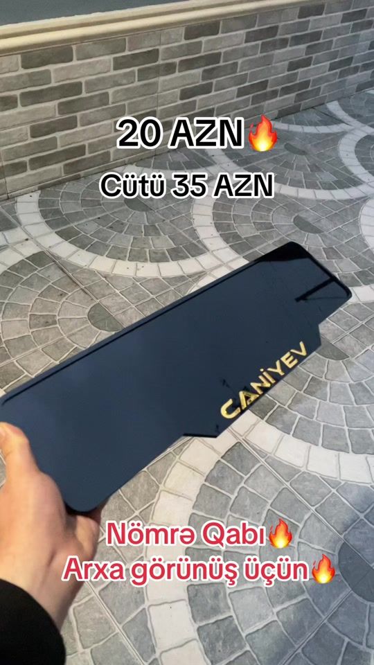 TikTok video thumbnail by _nurlanstore_1
