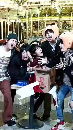 TikTok video thumbnail by jeonthara
