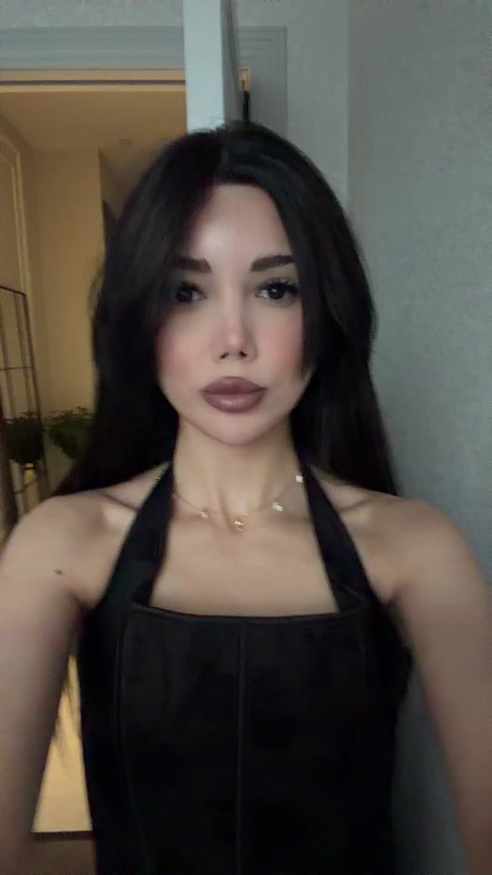 TikTok video thumbnail by solegasimovaa