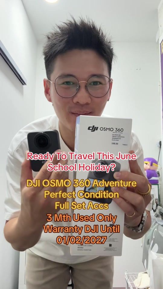 TikTok video thumbnail by gadgetmobiletampines